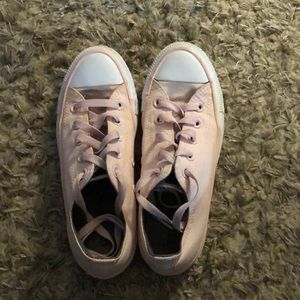 Women’s Converse